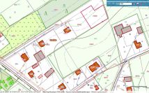 Działka budowlana Strońsko. Zdjęcie 1