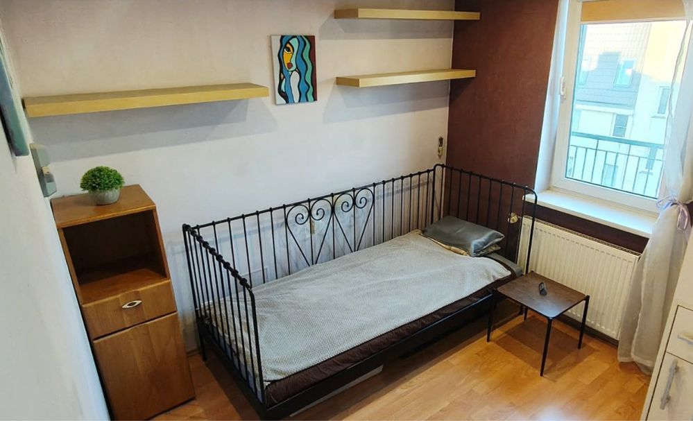 Mieszkanie 2-pokojowe Kraków Ruczaj, ul. Drukarska. Zdjęcie 8