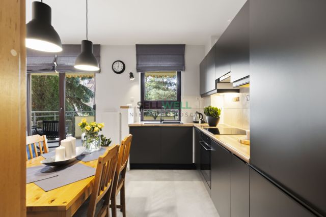 Mieszkanie 2-pokojowe Wysoka, ul. Chabrowa. Zdjęcie 6