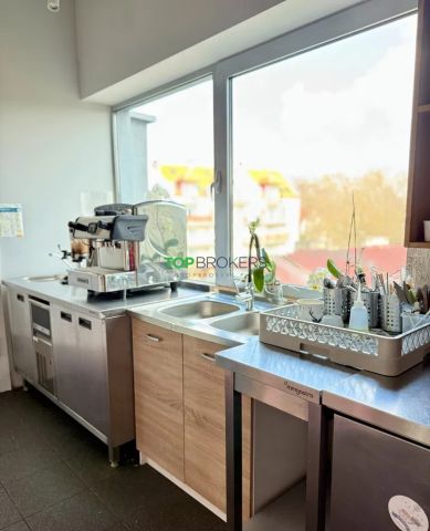 Lokal Warszawa Ursynów. Zdjęcie 4