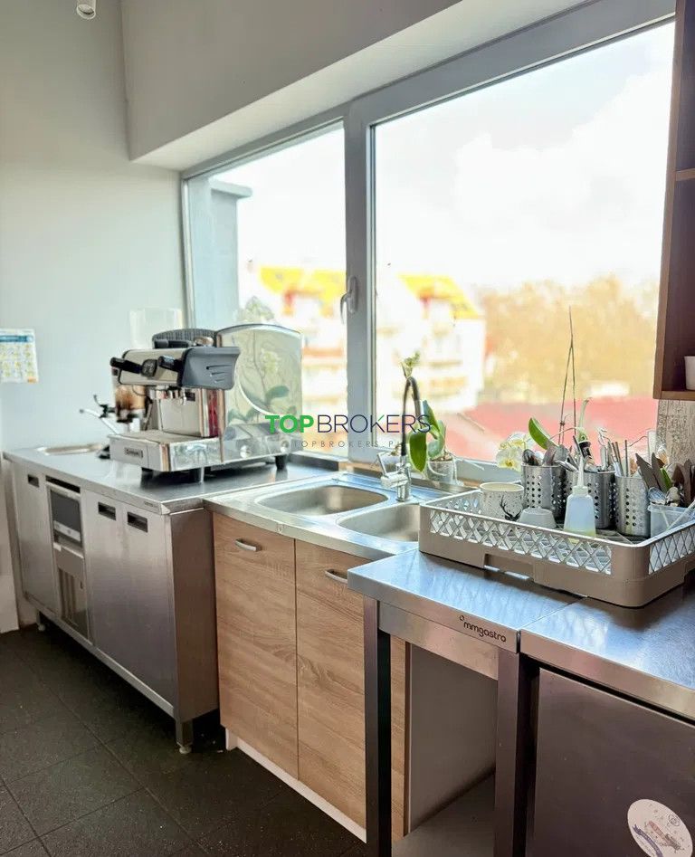 Lokal Warszawa Ursynów. Zdjęcie 4