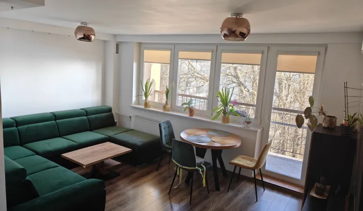 Mieszkanie 4-pokojowe Zegrze, ul. płk. Kazimierza Drewnowskiego