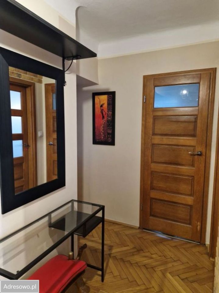 Mieszkanie 2-pokojowe Warszawa Mokotów, al. Niepodległości. Zdjęcie 10