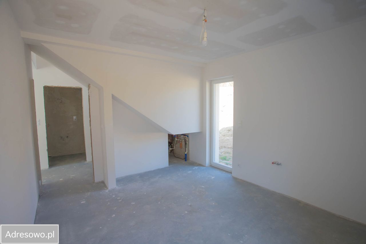 dom wolnostojący, 5 pokoi Brenna, ul. Leśnica. Zdjęcie 16