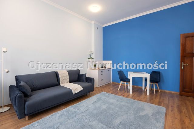 Mieszkanie 1-pokojowe Bydgoszcz. Zdjęcie 9