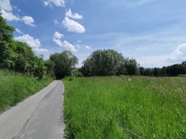 Działka inna Łodygowice. Zdjęcie 1