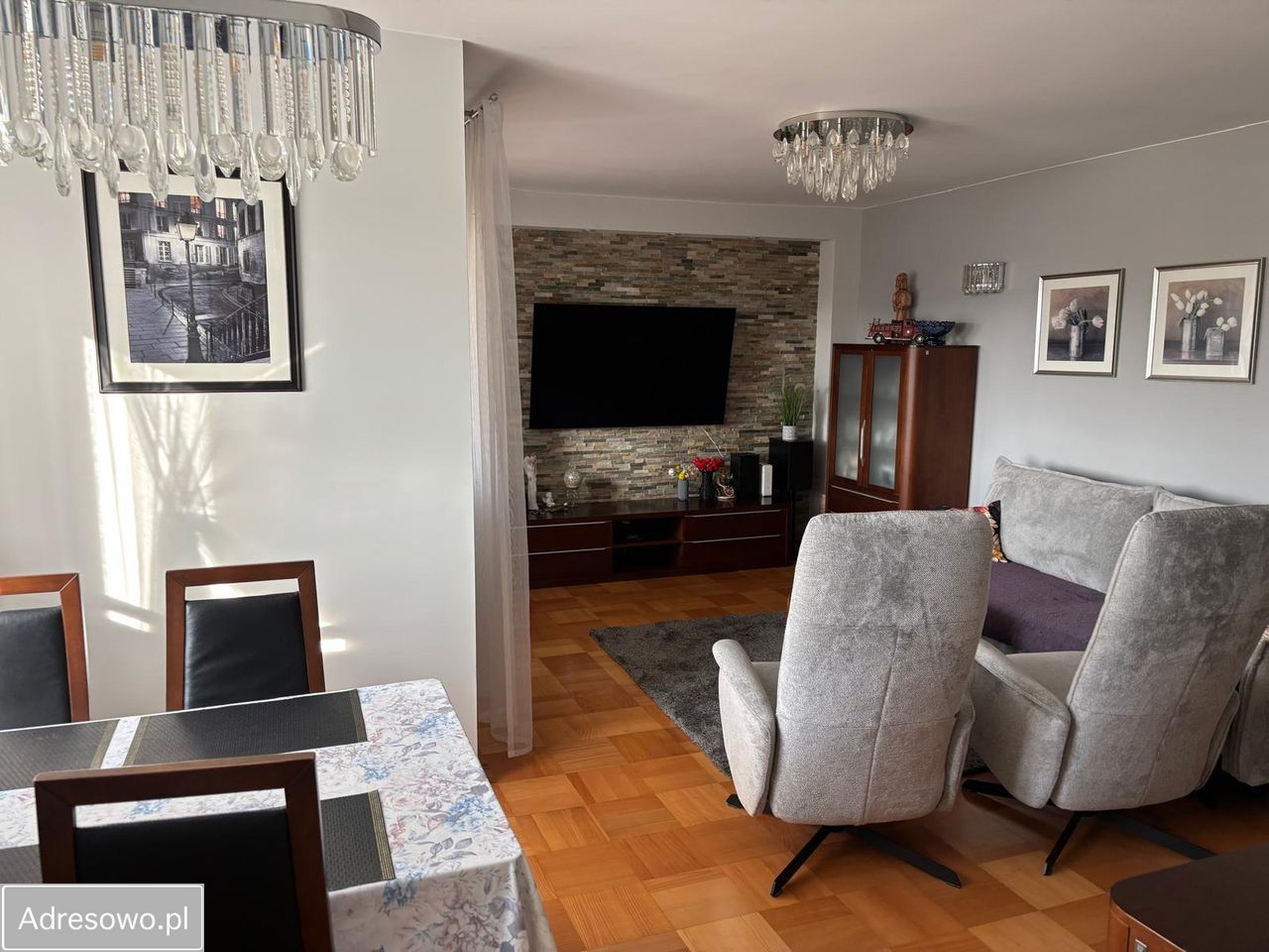 Mieszkanie 4-pokojowe Kielce, ul. Walerego Przyborowskiego. Zdjęcie 16