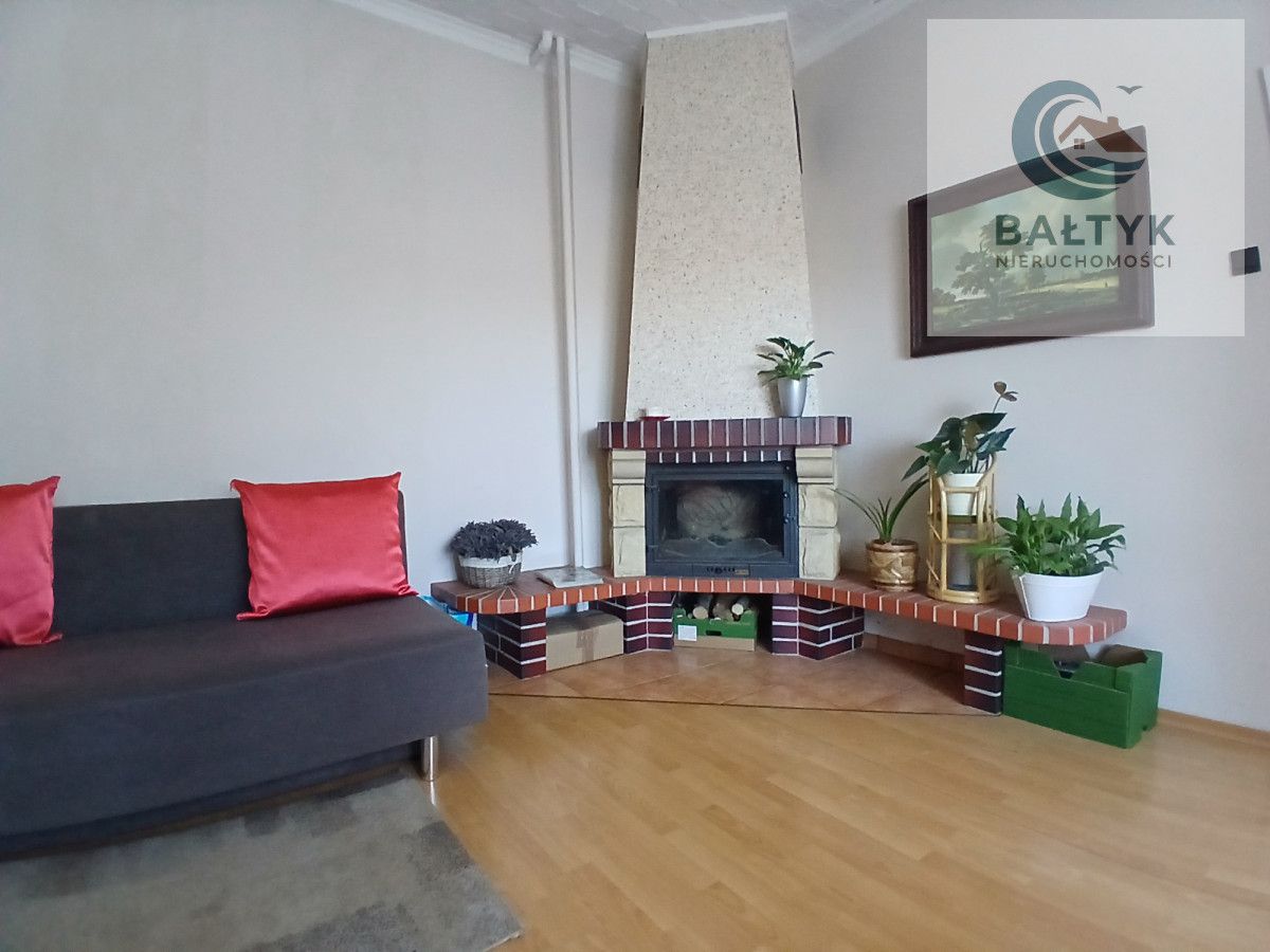 dom wolnostojący, 7 pokoi Żelkowo. Zdjęcie 8