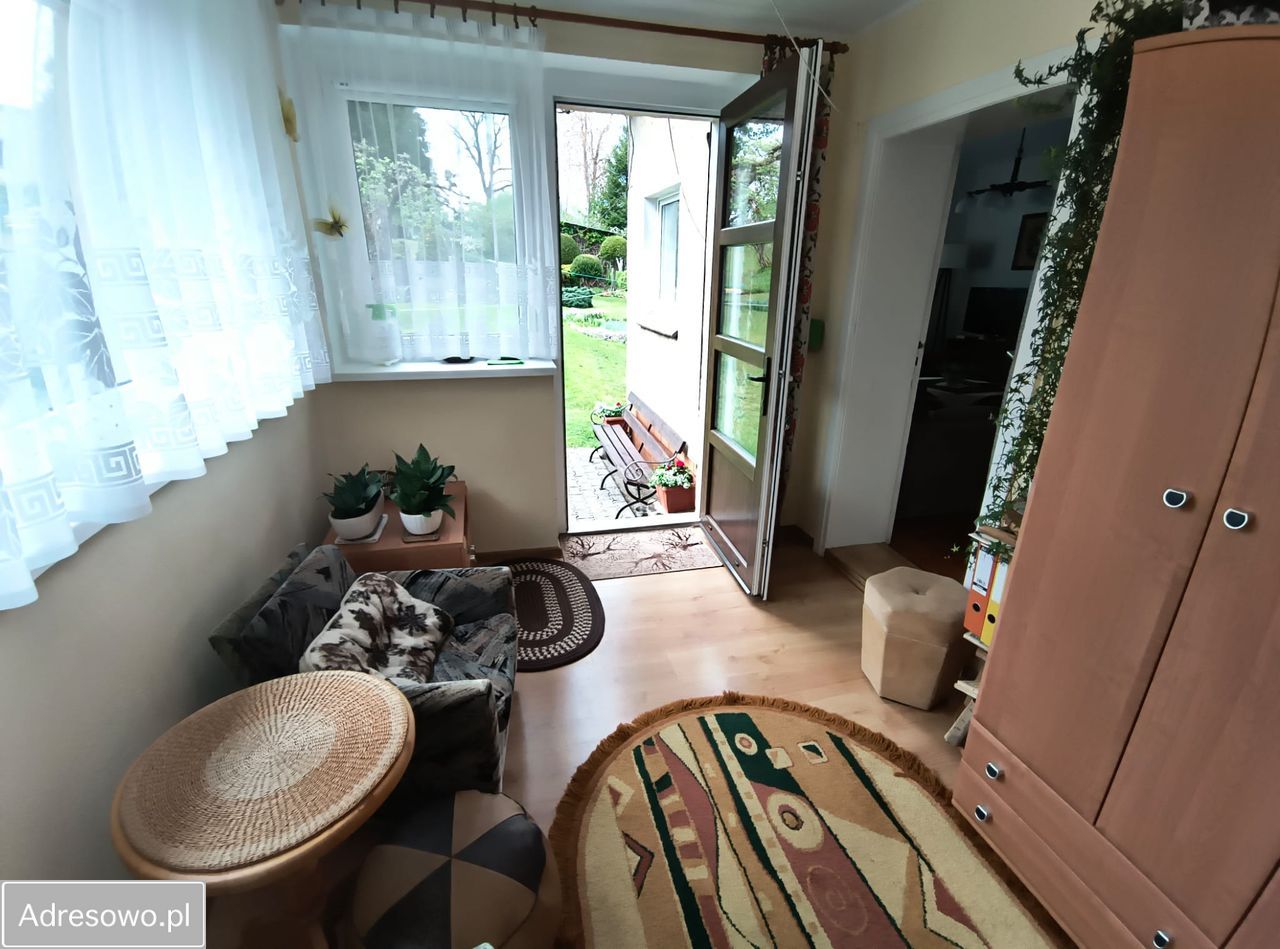 dom, 3 pokoje Połczyn-Zdrój, ul. Sobieskiego. Zdjęcie 9