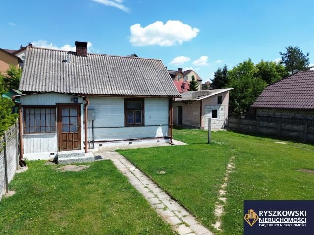 dom wolnostojący, 1 pokój Zamość, ul. Młyńska. Zdjęcie 13