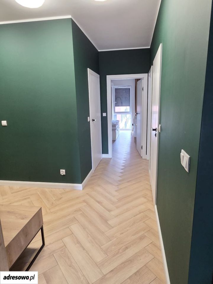 Mieszkanie 3-pokojowe Bydgoszcz Osiedle Leśne. Zdjęcie 8