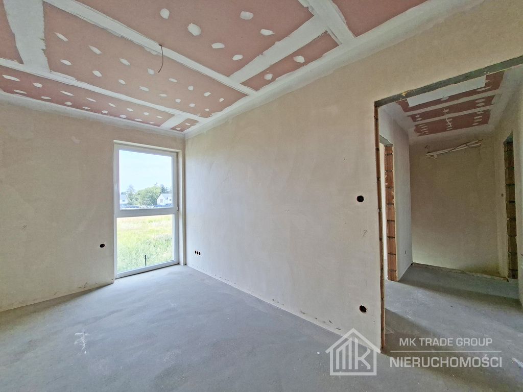 Mieszkanie 4-pokojowe Niepołomice. Zdjęcie 12
