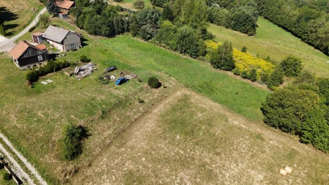 Działka inwestycyjna Dobranowice. Zdjęcie 10