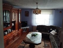 dom wolnostojący, 5 pokoi Łącznik, ul. św. Walentego. Zdjęcie 2