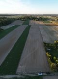Działka rolno-budowlana Wierzchowiska Wierzchowiska Drugie. Zdjęcie 4