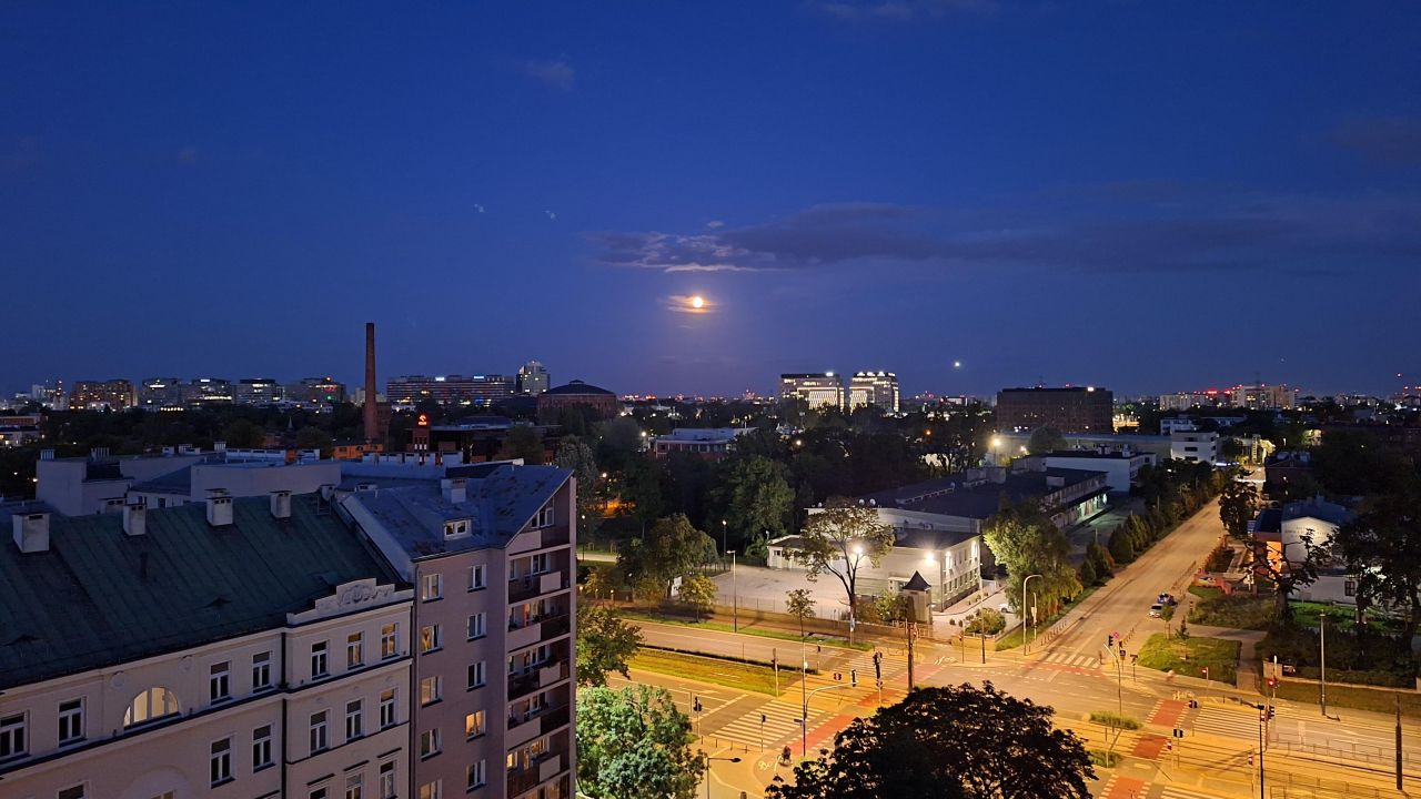 Mieszkanie 2-pokojowe Warszawa Wola, ul. gen. Józefa Bema. Zdjęcie 27