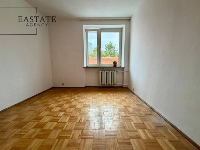 Mieszkanie 3-pokojowe Warszawa Śródmieście, ul. Niecała. Zdjęcie 4