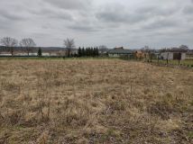 Działka budowlana Brzeziny, ul. Ludowa. Zdjęcie 2