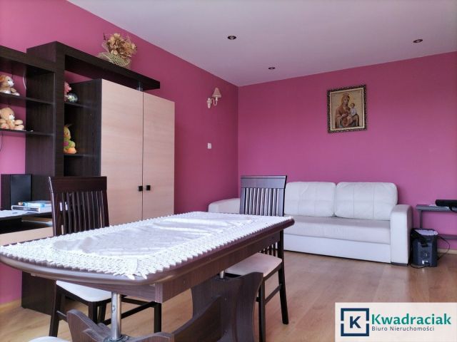 Mieszkanie 1-pokojowe Krosno, ul. Kolejowa. Zdjęcie 1