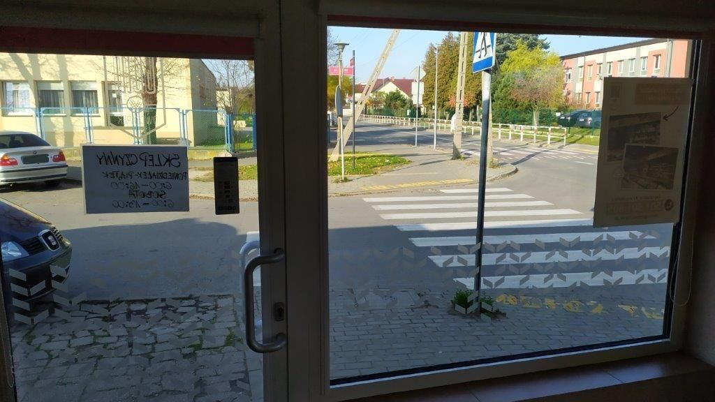 Lokal Radomsko Nowy Kowalowiec, ul. Prusa. Zdjęcie 6