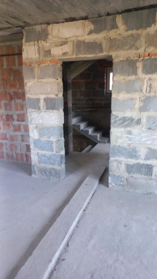 dom wolnostojący, 7 pokoi Żabno, ul. Powstańców Warszawy. Zdjęcie 12