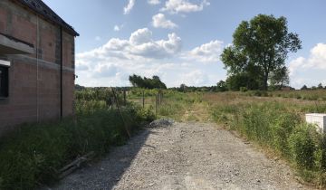 Działka budowlana Kraków Bronowice Małe, ul. ks. Stanisława Truszkowskiego