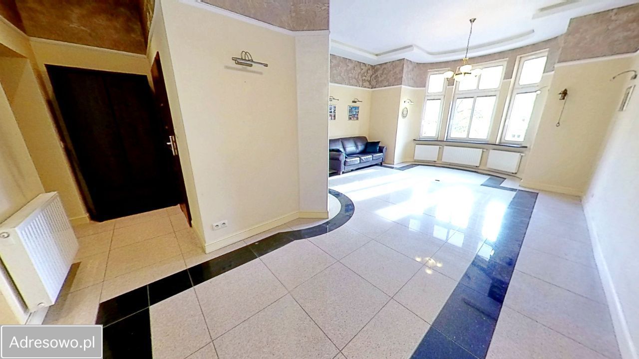 Mieszkanie 2-pokojowe Kalisz Centrum, al. Wolności. Zdjęcie 13