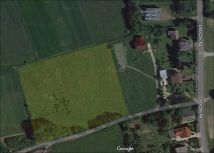 Działka budowlana Czechówka, ul. Dobczycka. Zdjęcie 1