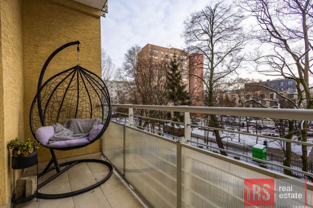 Mieszkanie 3-pokojowe Warszawa Mokotów, ul. Wiktorska. Zdjęcie 7