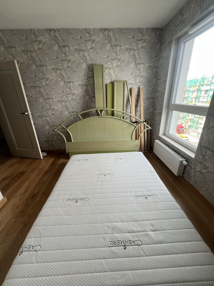 Mieszkanie 4-pokojowe Poznań Jeżyce, ul. Klemensa Janickiego. Zdjęcie 17