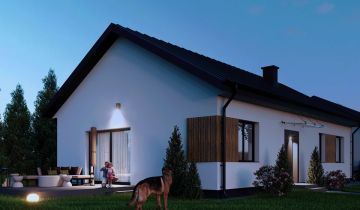 bliźniak, 5 pokoi Prawiedniki-Kolonia