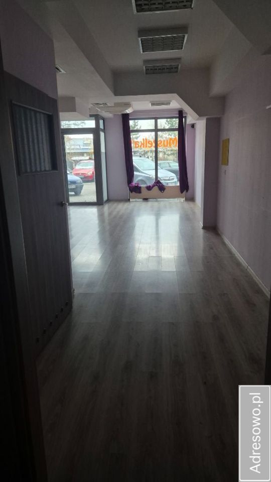 Lokal Kraków Bieżanów, ul. Mała Góra. Zdjęcie 3