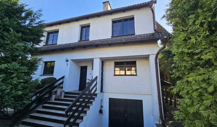 dom wolnostojący Nowogard