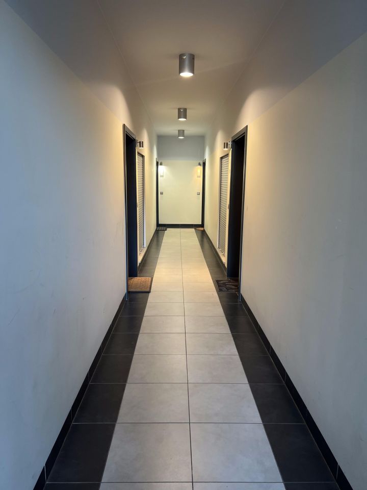 Mieszkanie 2-pokojowe Szczecin Gumieńce, ul. Barbakan. Zdjęcie 12