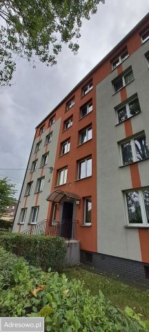 Mieszkanie 3-pokojowe Bytom Szombierki, ul. Orzegowska. Zdjęcie 1