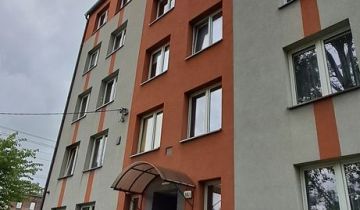 Mieszkanie 3-pokojowe Bytom Szombierki, ul. Orzegowska
