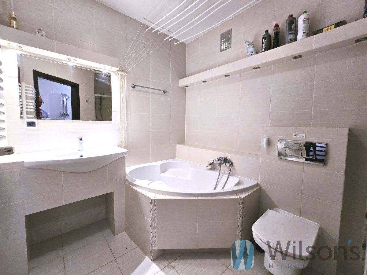 Mieszkanie 3-pokojowe Marki, ul. Elektryków. Zdjęcie 7