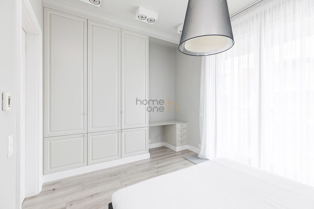 Mieszkanie 4-pokojowe Warszawa Śródmieście. Zdjęcie 15