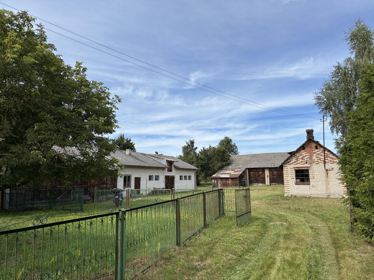 siedlisko Sobieszyn. Zdjęcie 19