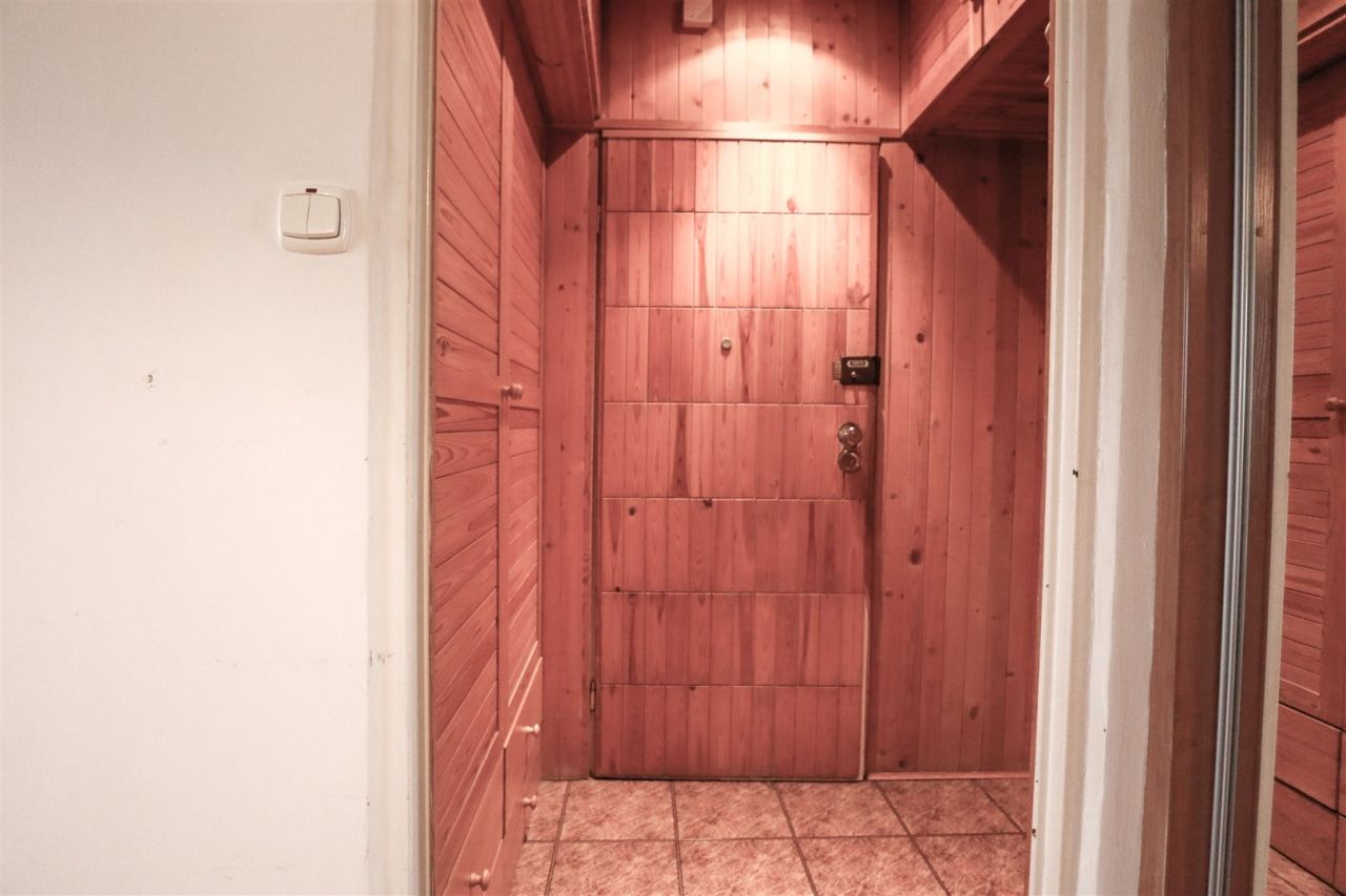 Mieszkanie 1-pokojowe Bydgoszcz Fordon, ul. Bałtycka. Zdjęcie 10