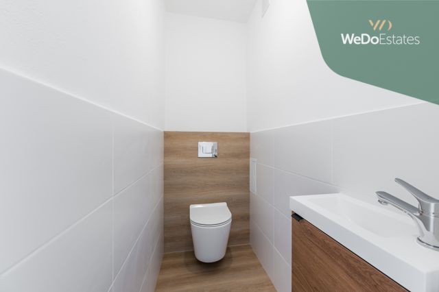 Mieszkanie 3-pokojowe Warszawa Bemowo, ul. Radiowa. Zdjęcie 18