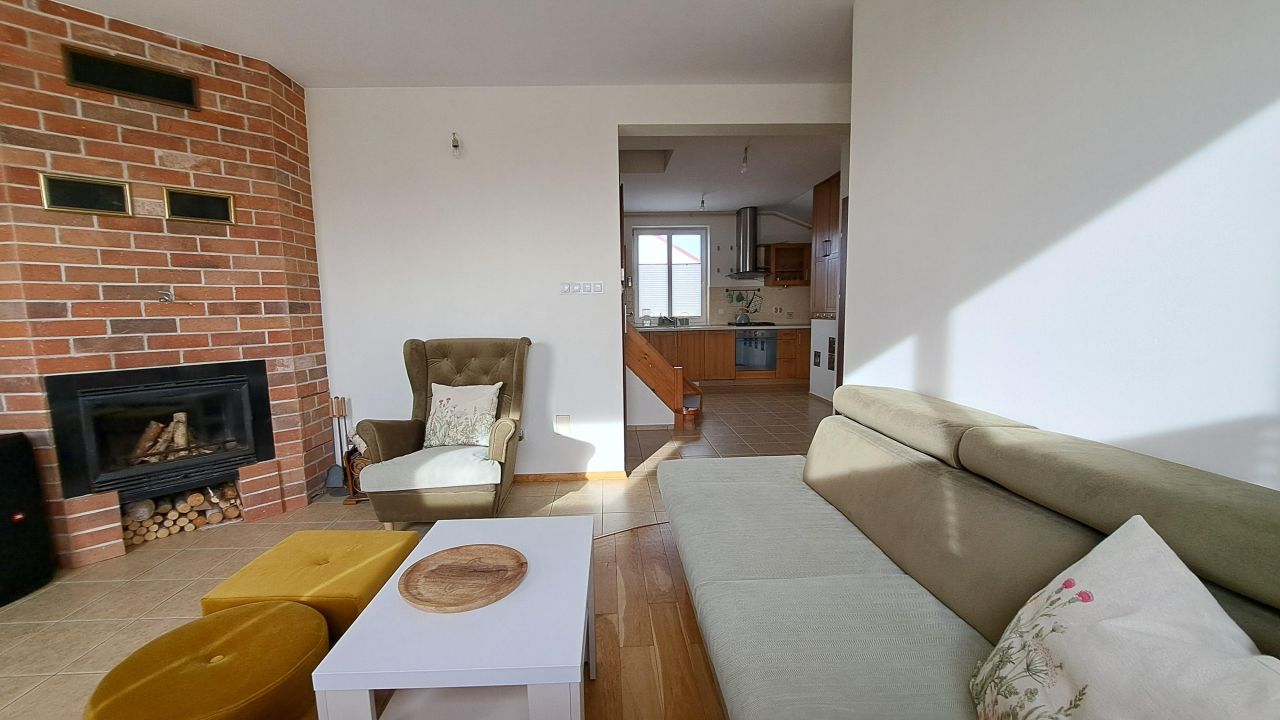 Mieszkanie 4-pokojowe Bytów, ul. Adama Naruszewicza. Zdjęcie 8