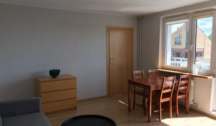 Mieszkanie 3-pokojowe Ruda Śląska, ul. Wolności