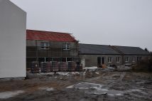 dom szeregowy, 5 pokoi Stargard Osetno, ul. Kępa. Zdjęcie 4