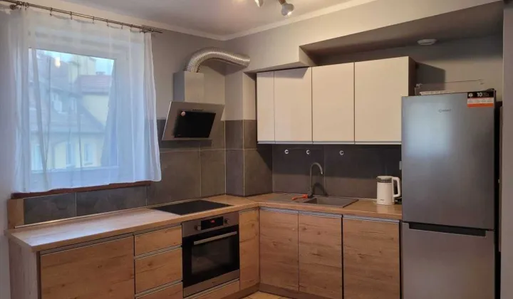 Mieszkanie 3-pokojowe Oława, ul. Bolesława Chrobrego