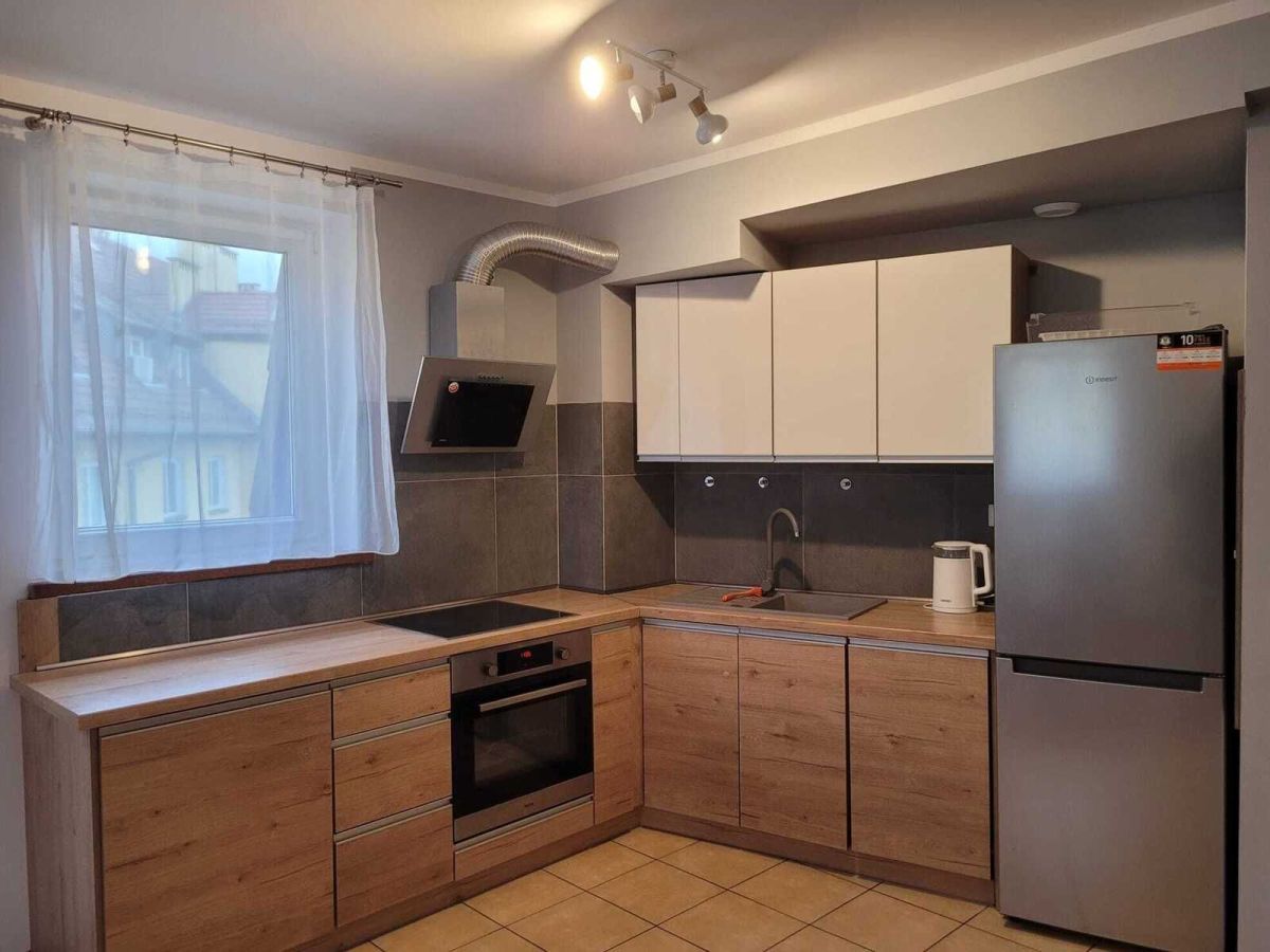 Mieszkanie 3-pokojowe Oława, ul. Bolesława Chrobrego