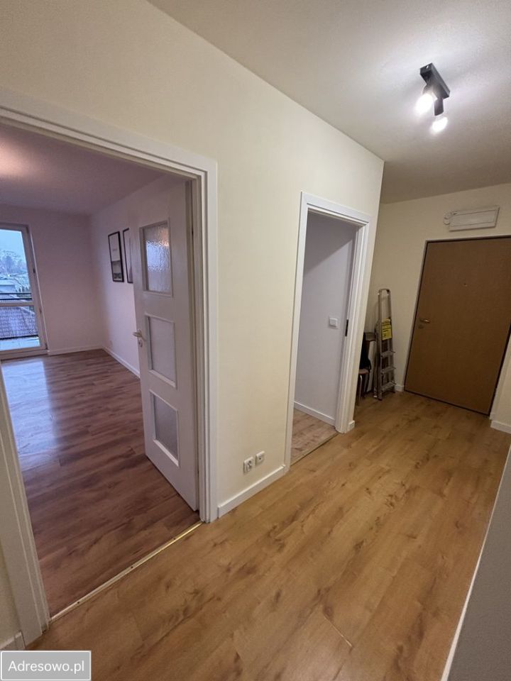 Mieszkanie 2-pokojowe Lublin Sławinek, ul. Willowa. Zdjęcie 6