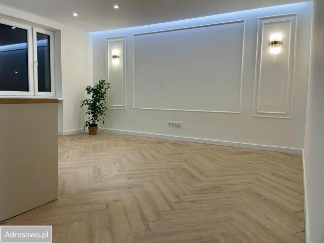 Mieszkanie 3-pokojowe Kraków Bieńczyce, os. Jagiellońskie. Zdjęcie 1