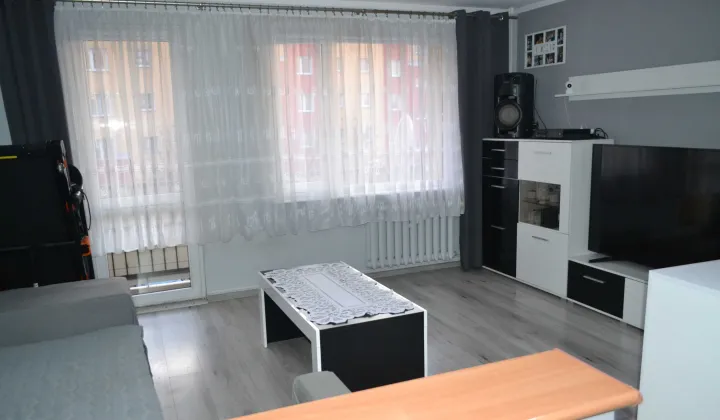 Mieszkanie 3-pokojowe Lubsko, ul. Henryka Sucharskiego