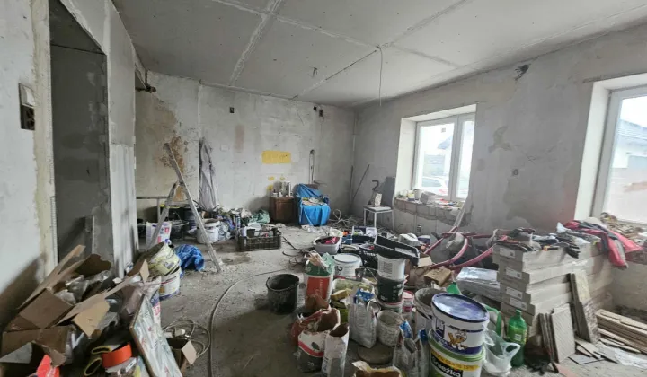 Mieszkanie 2-pokojowe Mysłakowice